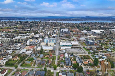 Photo of 2006 A 19th Avenue S, Seattle, WA 98144 (MLS # 2509094)