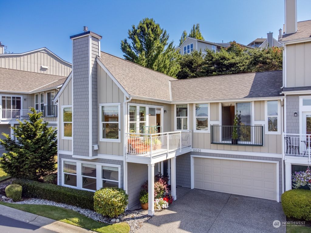 Photo of 11035 Villa Monte Drive, Mukilteo, WA 98275 (MLS # 2144294)