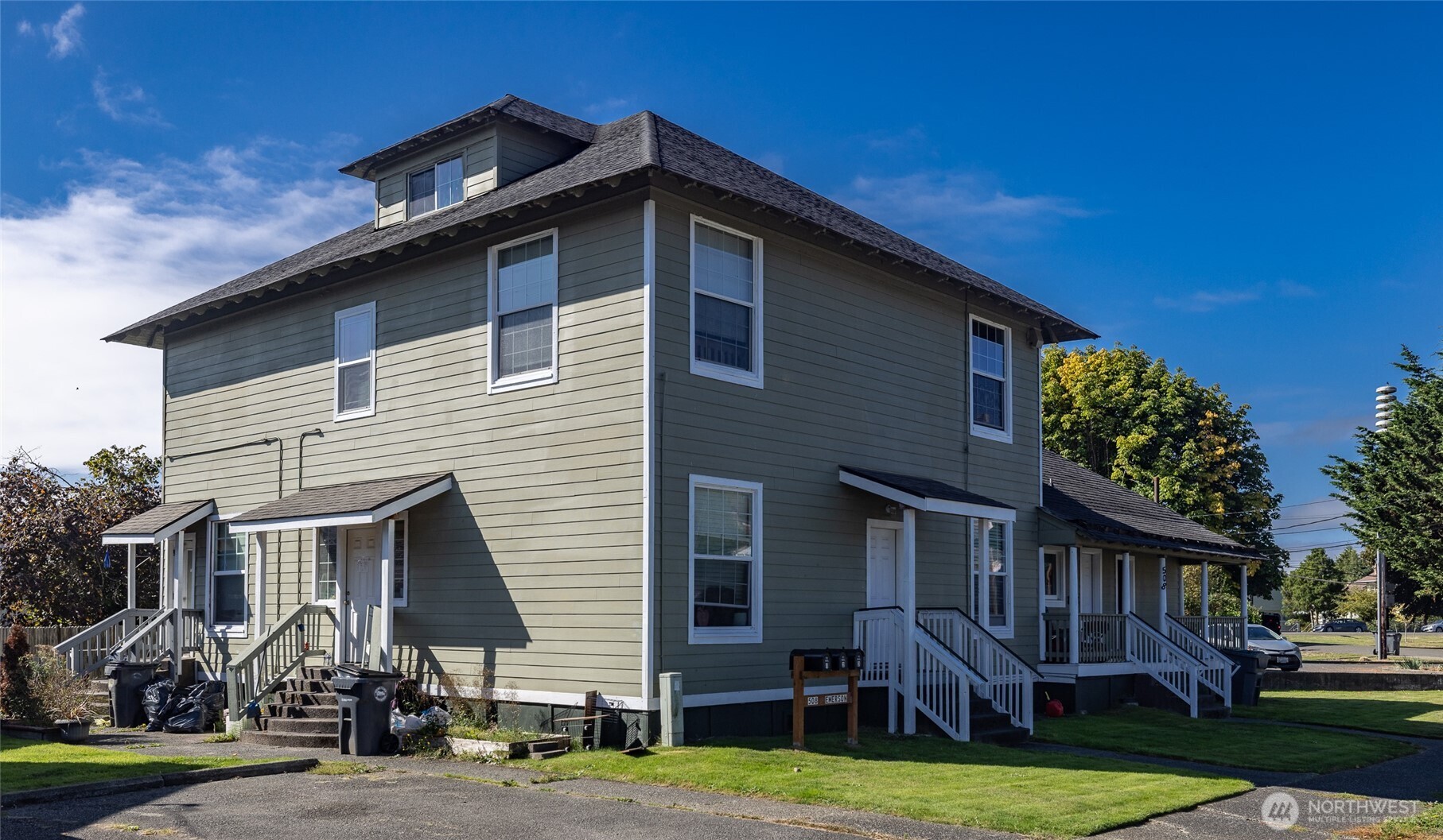 508 Emerson Avenue