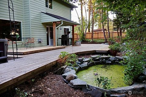 A home in Oak Harbor