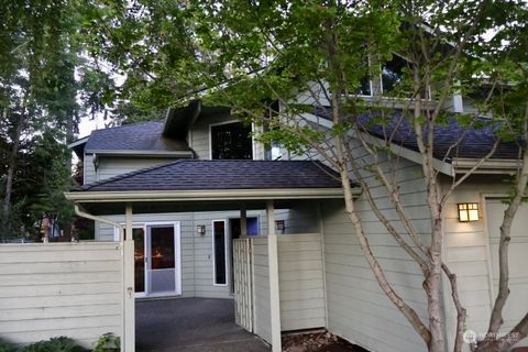 A home in Oak Harbor