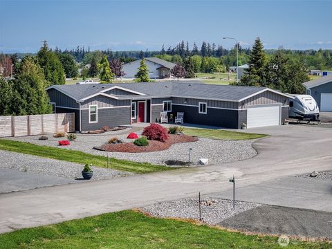 Photo of 133 Peregrine Lane, Sequim, WA 98382 (MLS # 2495402)