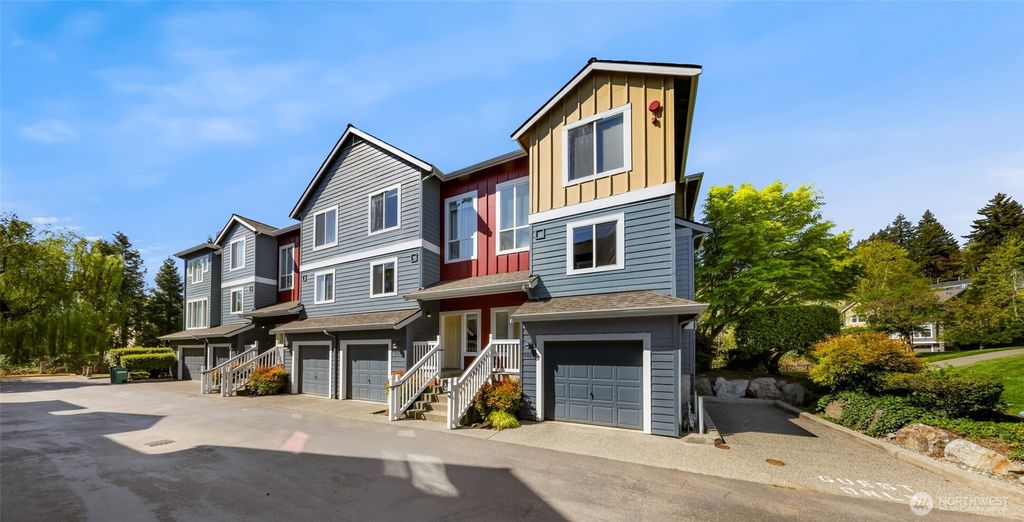 Photo of 9067 161st Court NE #2704, Redmond, WA 98052 (MLS # 2512601)