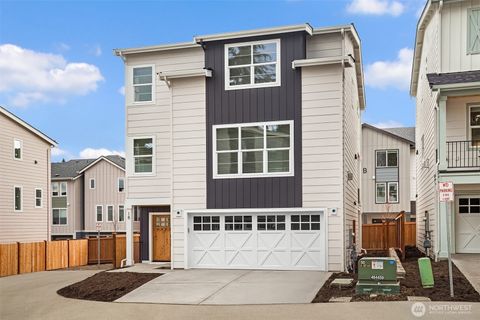 18 160th Street SE, Bothell, WA 98012 - MLS#: 2345659