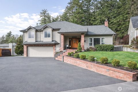 Photo of 119 Emerald Court, Kelso, WA 98626 (MLS # 2482212)