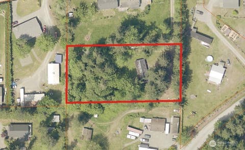 Photo of 29445 SE 371st Street, Enumclaw, WA 98022 (MLS # 2389283)