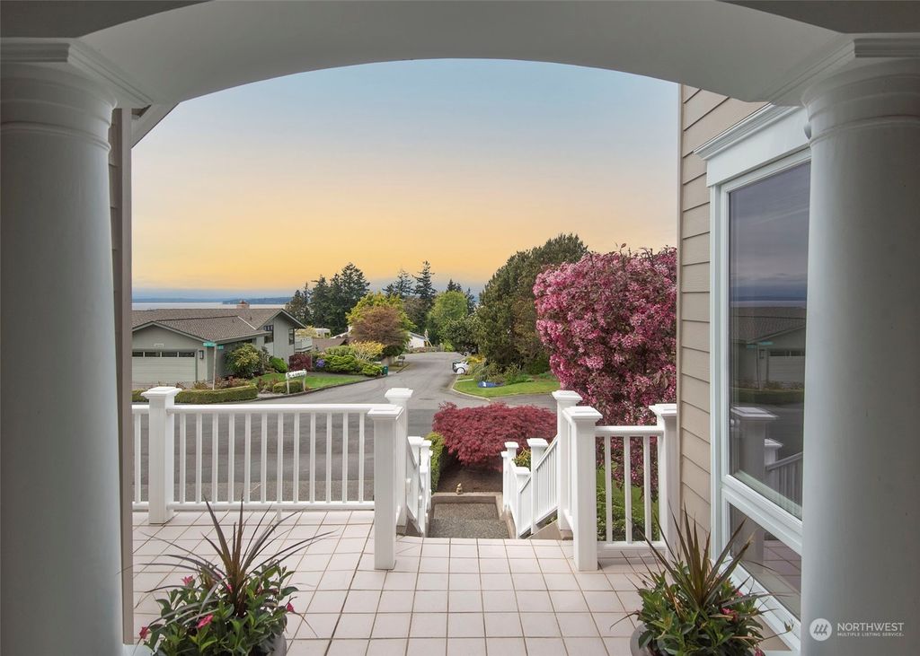Photo of 20200 24th Avenue NW, Shoreline, WA 98177 (MLS # 2074978)