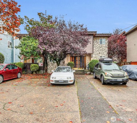 Photo of 3828 Whitman Avenue N, Seattle, WA 98103 (MLS # 2449472)