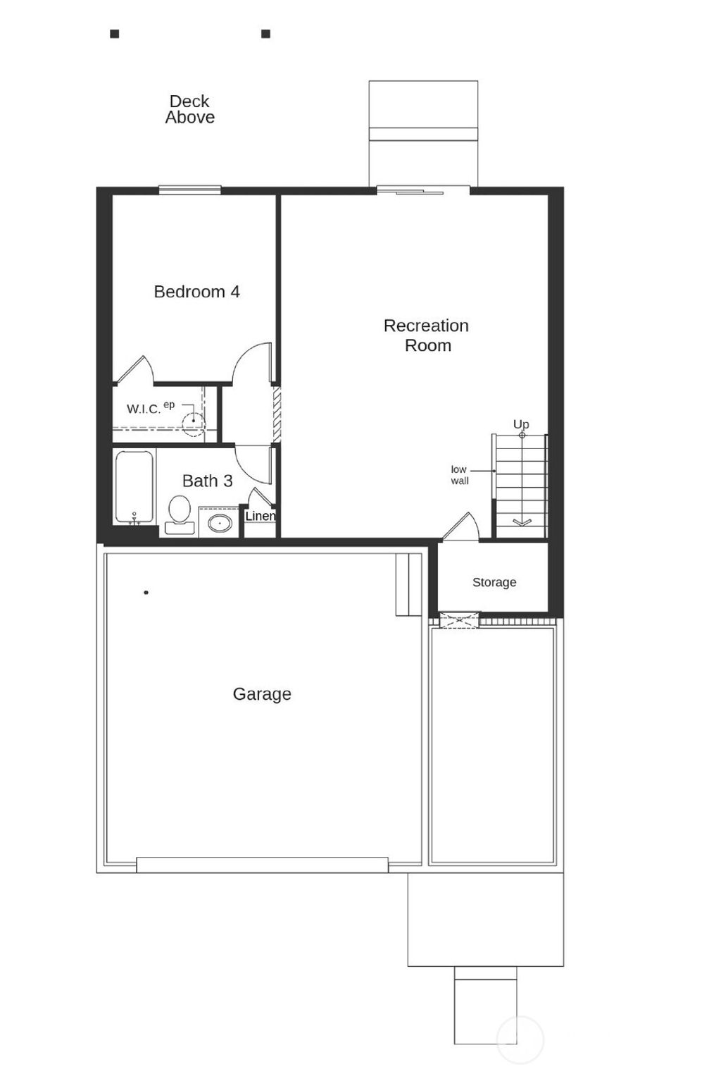 Photo of 2419 128th Place SE #36, Everett, WA 98208 (MLS # 2454310)