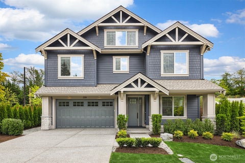 Photo of 2324 209th Place SE, Sammamish, WA 98075 (MLS # 2547704)