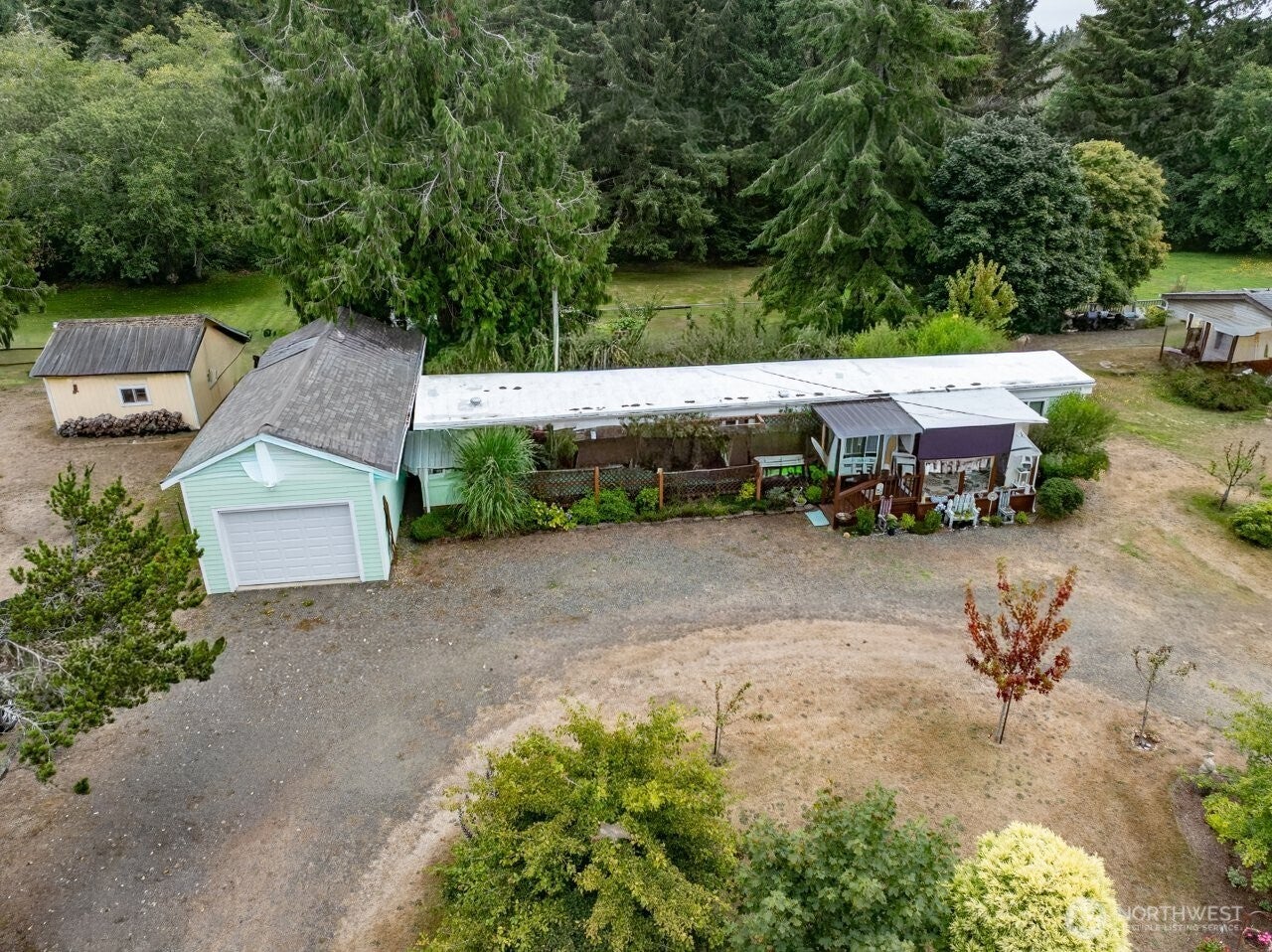 13112 Sandridge Road