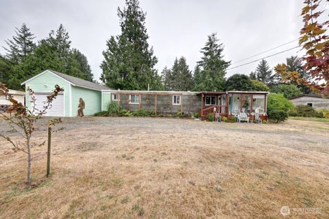Photo of 13112 Sandridge Road, Long Beach, WA 98631 (MLS # 2572914)