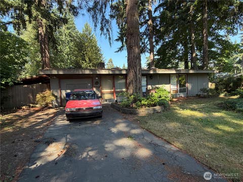 Photo of 1715 146th Avenue SE, Bellevue, WA 98007 (MLS # 2545966)
