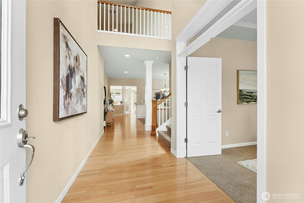 Photo of 3127 NE Magnolia Street, Issaquah, WA 98029 (MLS # 2558883)
