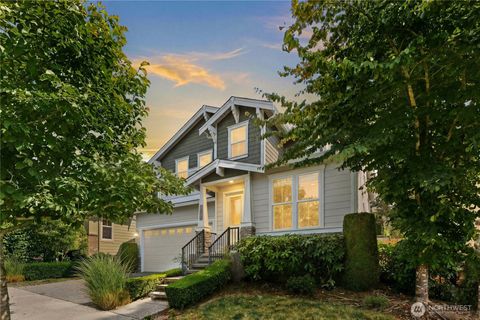 Photo of 3127 NE Magnolia Street, Issaquah, WA 98029 (MLS # 2558883)