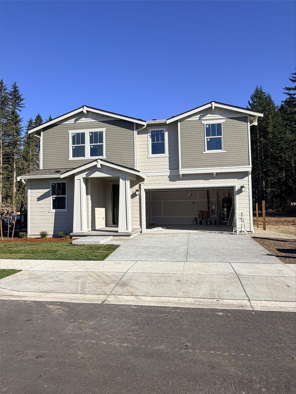 Photo of 9853 37th ave Place NE #30, Marysville, WA 98270 (MLS # 2596578)