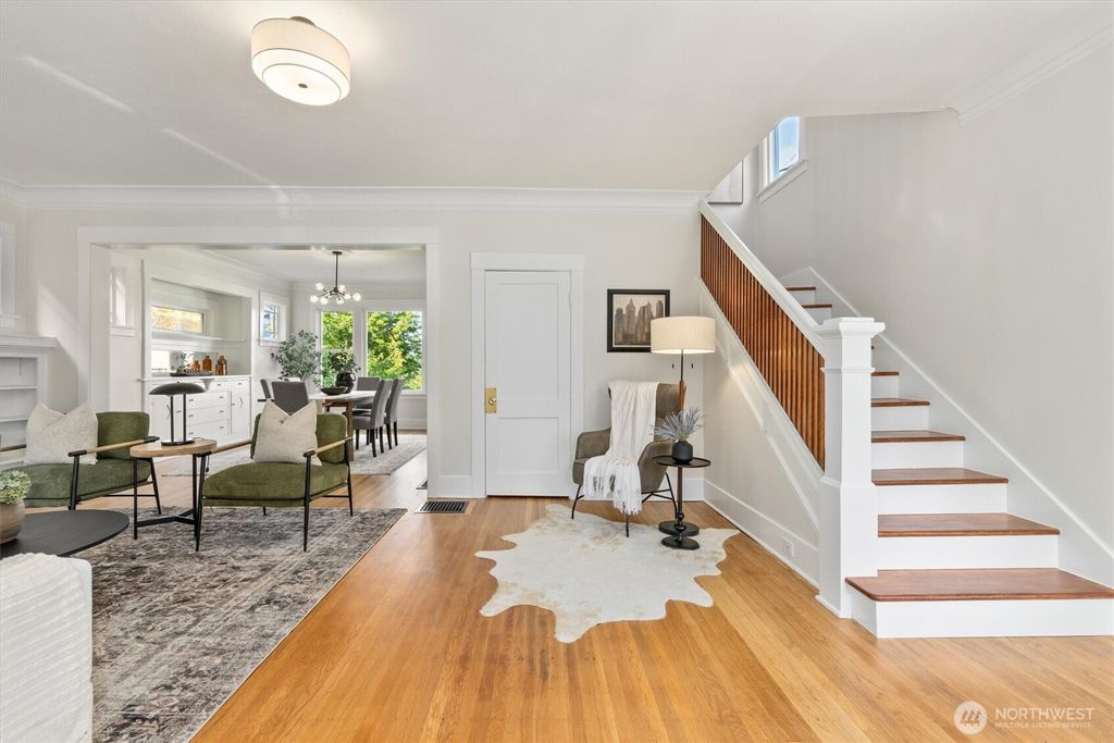 Photo of 1111 31st Avenue, Seattle, WA 98122 (MLS # 2436866)