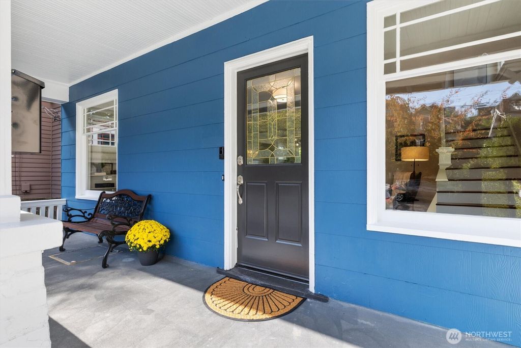 Photo of 1111 31st Avenue, Seattle, WA 98122 (MLS # 2436866)