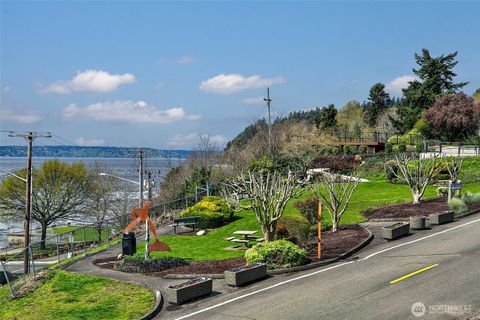 Photo of 22218 5th Avenue S #101, Des Moines, WA 98198 (MLS # 2355422)