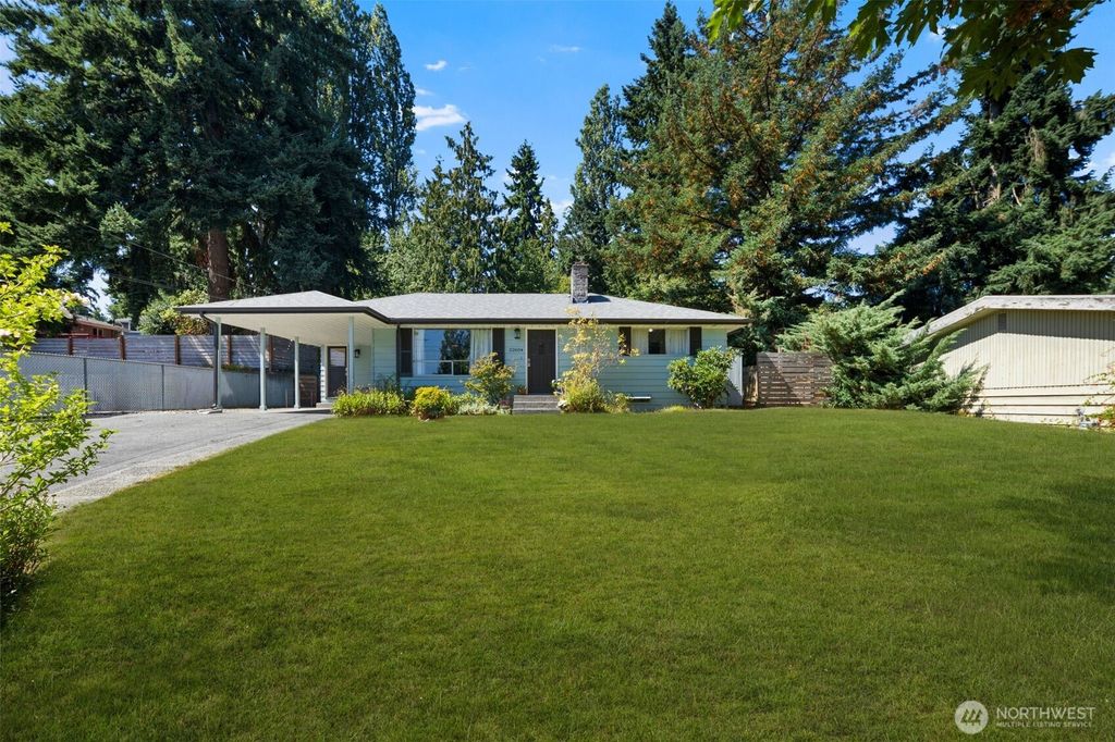 Photo of 22604 78th Avenue W, Edmonds, WA 98026 (MLS # 2424048)