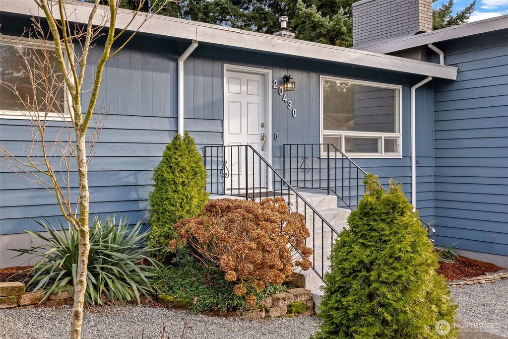 Photo of 20430 12th Avenue S, SeaTac, WA 98198 (MLS # 2467355)