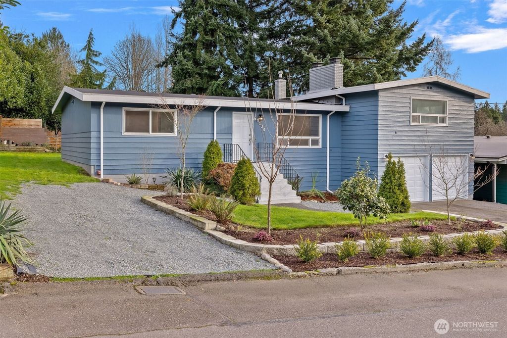 Photo of 20430 12th Avenue S, SeaTac, WA 98198 (MLS # 2467355)