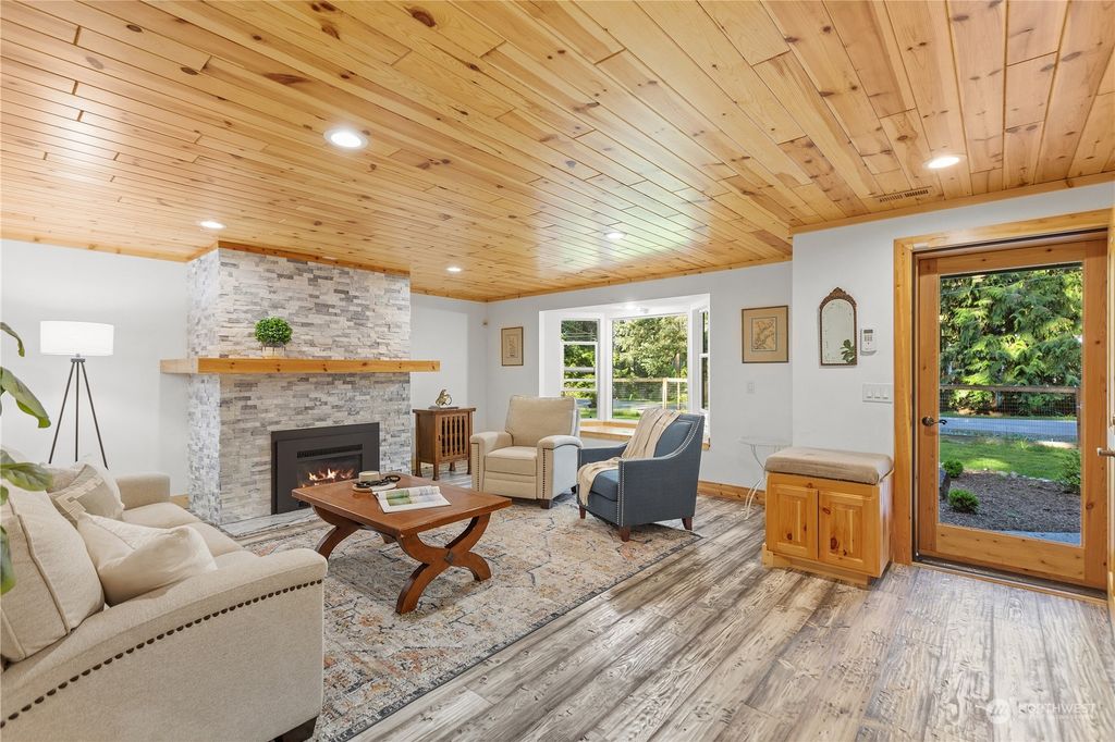 Photo of 11106 318th Place NE, Carnation, WA 98014 (MLS # 2057410)