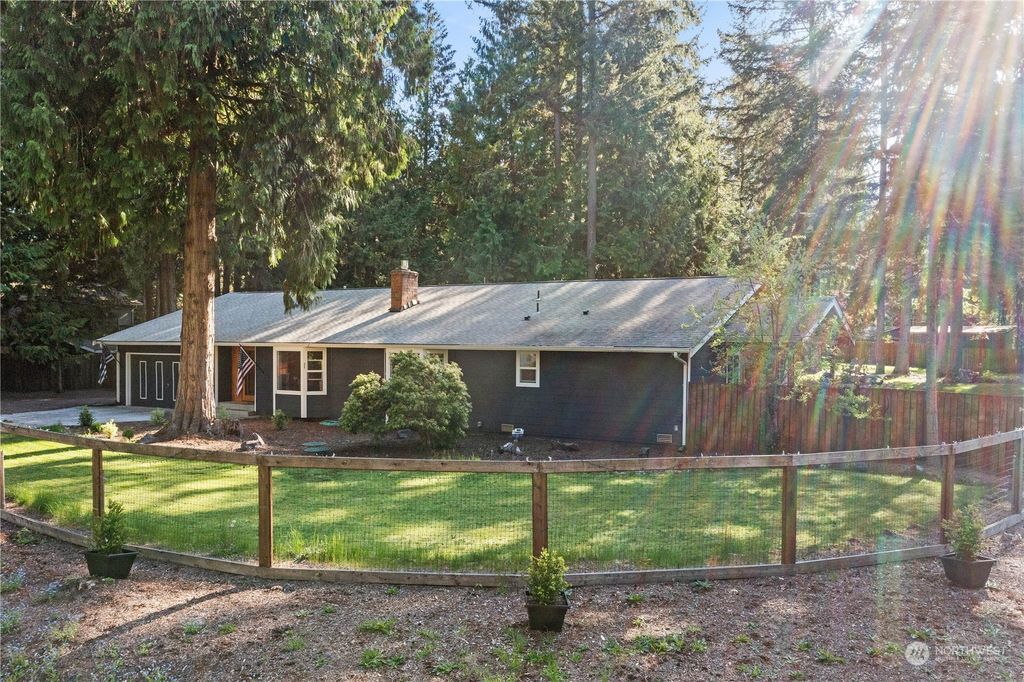 Photo of 11106 318th Place NE, Carnation, WA 98014 (MLS # 2057410)