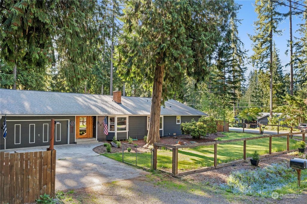 Photo of 11106 318th Place NE, Carnation, WA 98014 (MLS # 2057410)