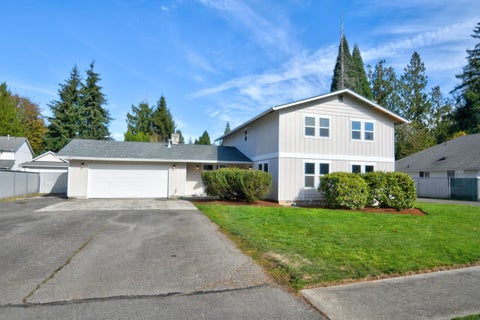 Photo of 4818 40th Lane SE, Lacey, WA 98503 (MLS # 2595622)