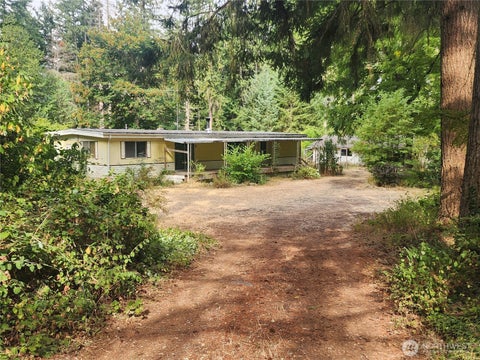 Photo of 11719 Hobby Street SE, Yelm, WA 98597 (MLS # 2574398)