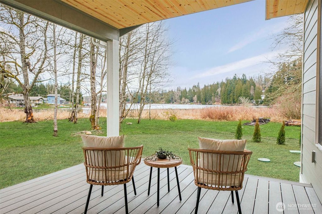 Photo of 16830 62nd Street SE, Snohomish, WA 98290 (MLS # 2494271)