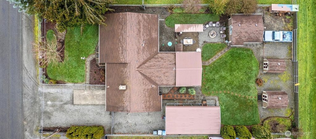 Photo of 108 171st Street E, Spanaway, WA 98387 (MLS # 2477222)