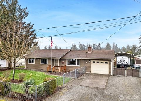 Photo of 108 171st Street E, Spanaway, WA 98387 (MLS # 2477222)