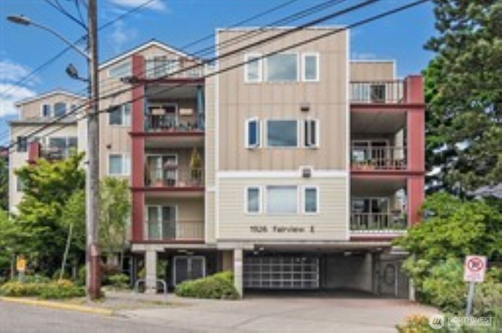 Photo of 1926 Fairview Avenue E #212, Seattle, WA 98102 (MLS # 2451096)