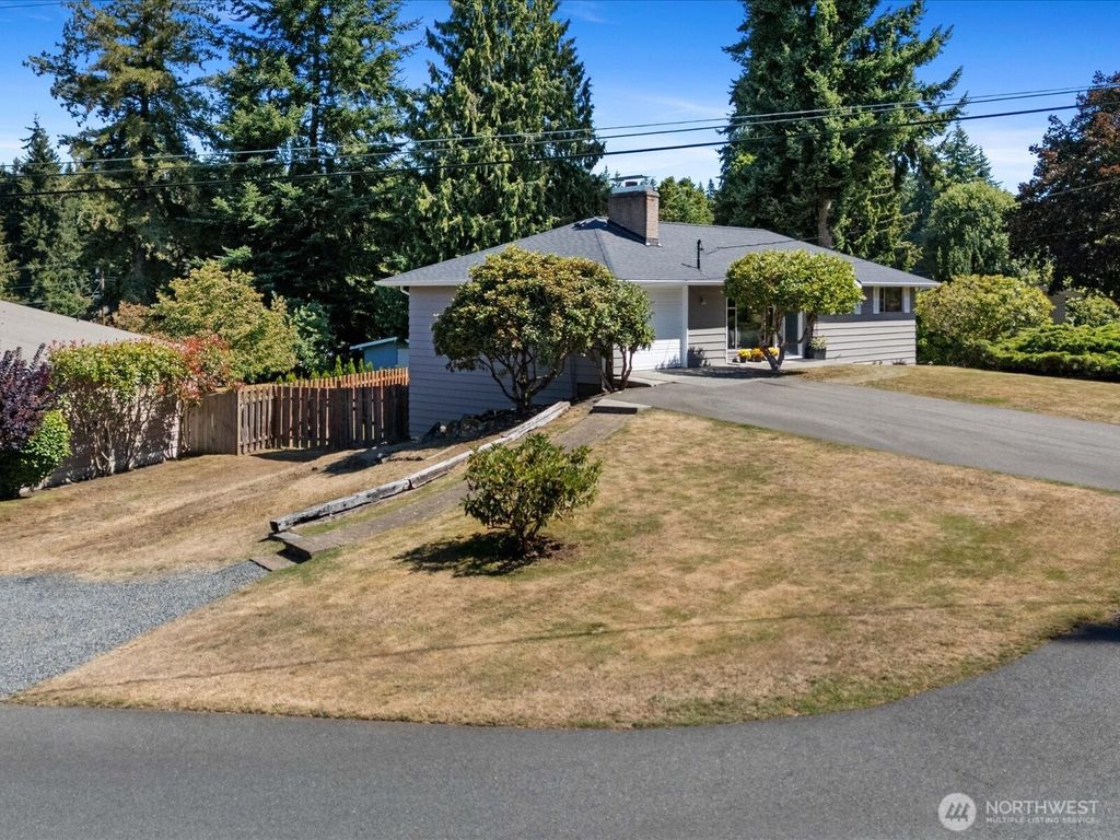 Photo of 7807 191st Street SW, Edmonds, WA 98026 (MLS # 2423888)