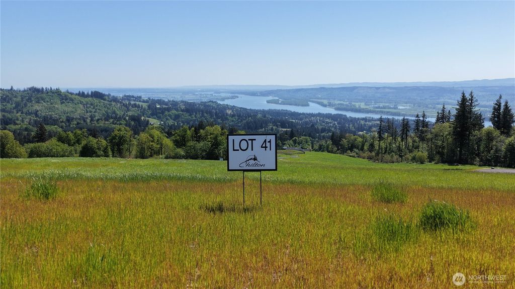 Photo of 0 Starlight Court #41, Kalama, WA 98625 (MLS # 2521259)