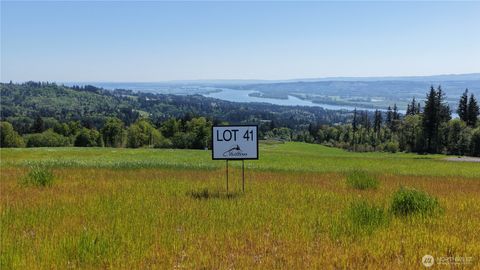 Photo of 0 Starlight Court #41, Kalama, WA 98625 (MLS # 2521259)