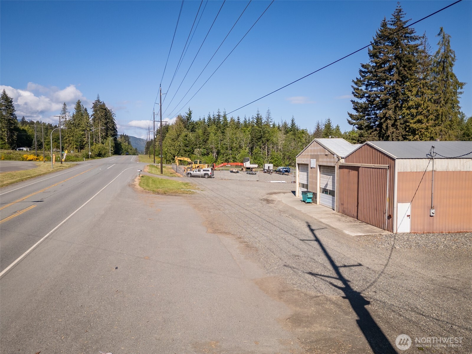 2445 W Highway 101