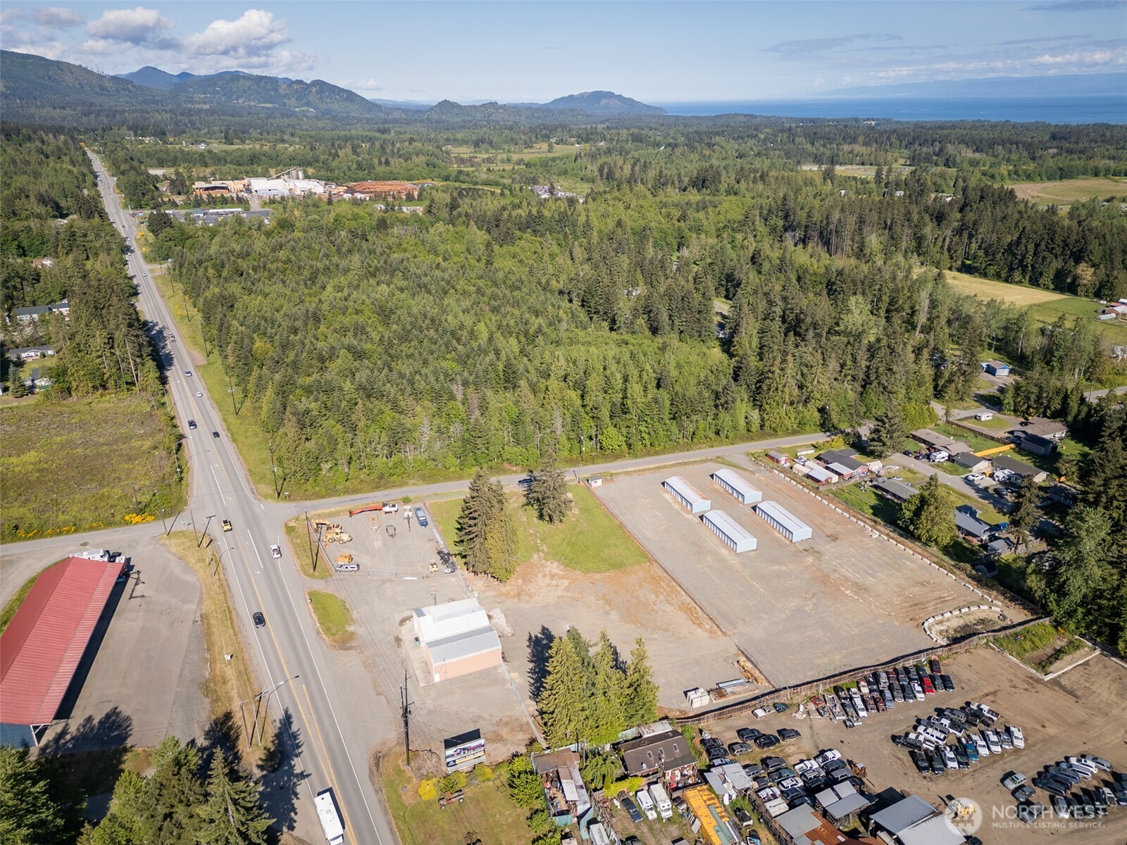 2445 W Highway 101