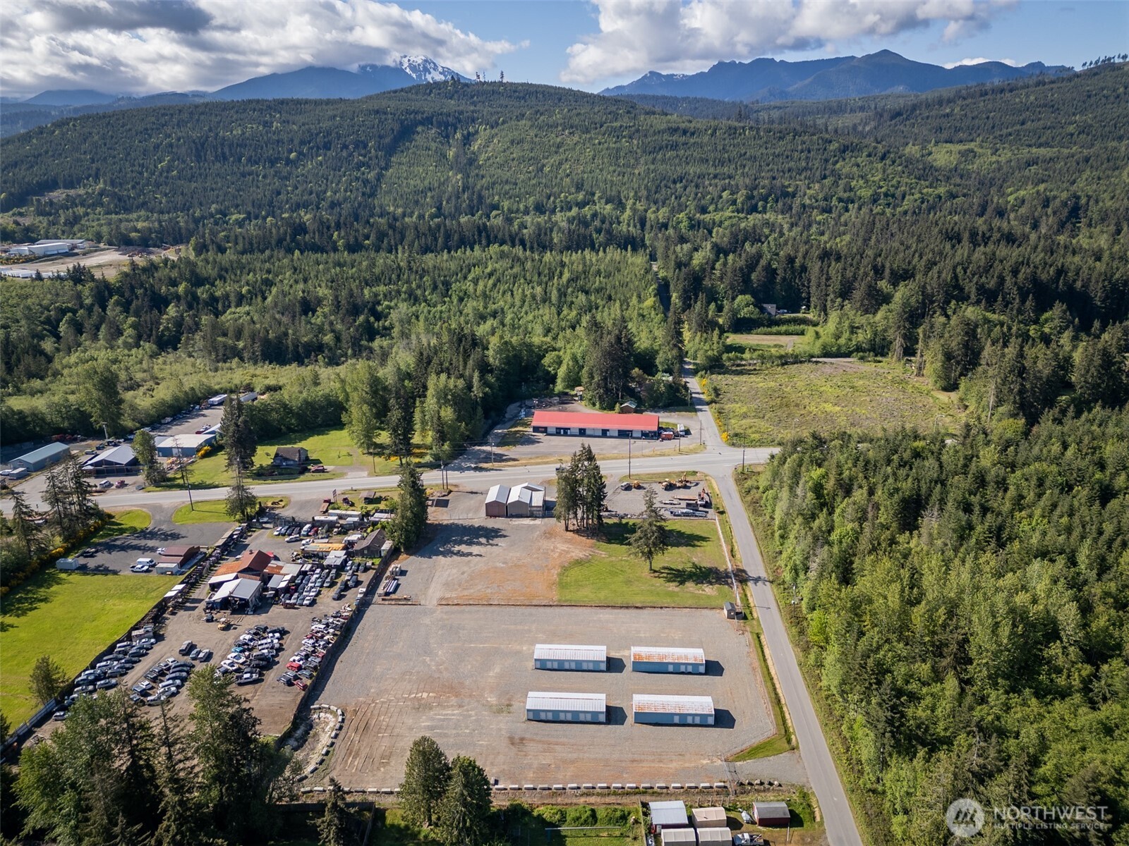 2445 W Highway 101