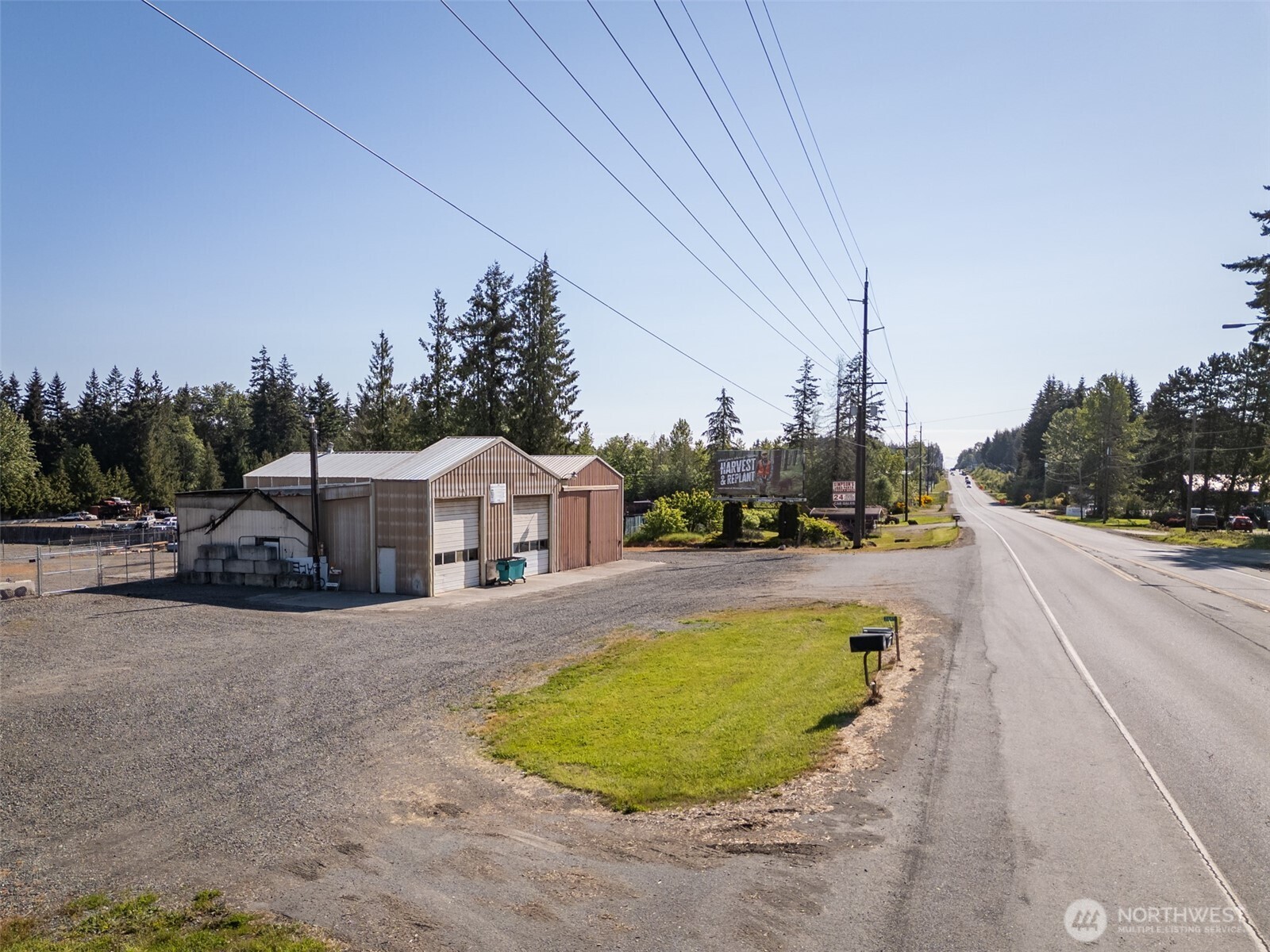2445 W Highway 101