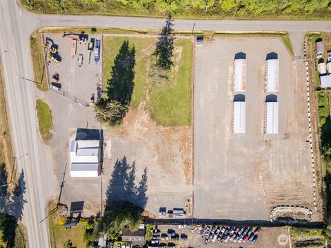 Photo of 2445 W Highway 101, Port Angeles, WA 98363 (MLS # 2389589) Photo of 2445 W Highway 101, Port Angeles, WA 98363 (MLS # 2389589)