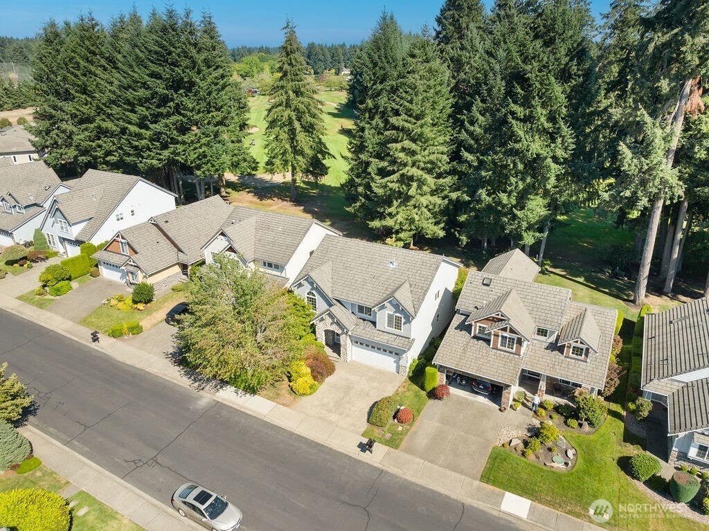 Photo of 3706 Kinsale Lane SE, Olympia, WA 98501 (MLS # 2572569)