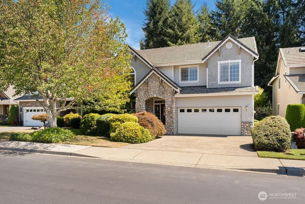 Photo of 3706 Kinsale Lane SE, Olympia, WA 98501 (MLS # 2572569)