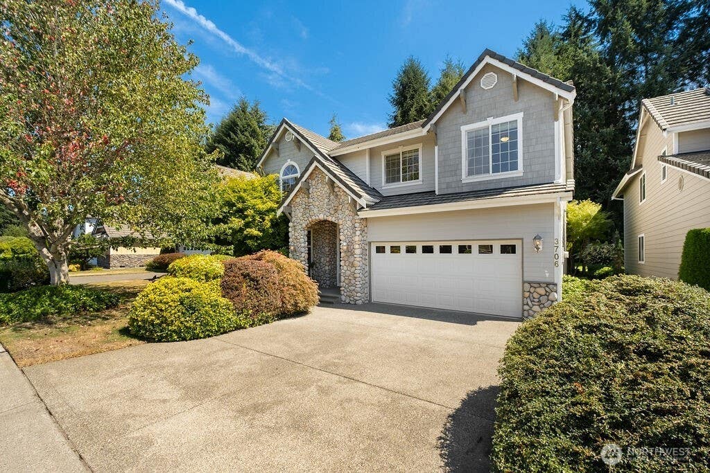 Photo of 3706 Kinsale Lane SE, Olympia, WA 98501 (MLS # 2572569)