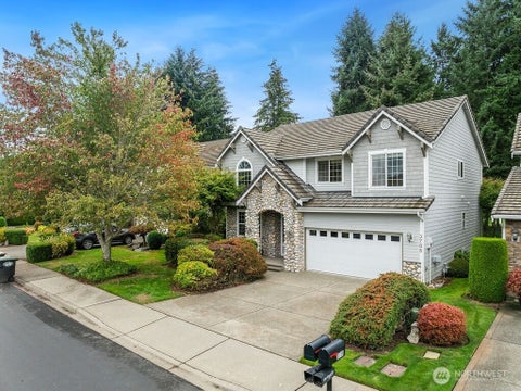 Photo of 3706 Kinsale Lane SE, Olympia, WA 98501 (MLS # 2572569)