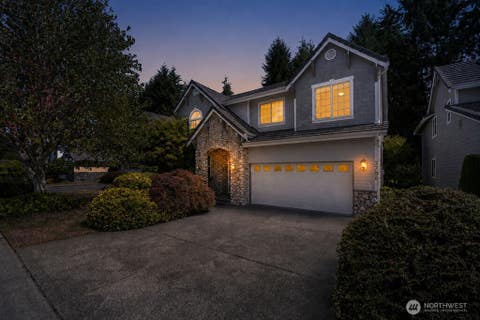 Photo of 3706 Kinsale Lane SE, Olympia, WA 98501 (MLS # 2572569)