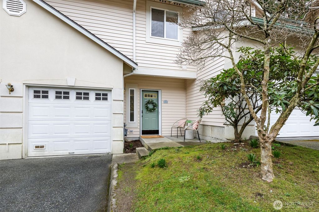 Photo of 8828 238th Street SW #C3, Edmonds, WA 98026 (MLS # 2487503)
