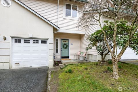 Photo of 8828 238th Street SW #C3, Edmonds, WA 98026 (MLS # 2487503)